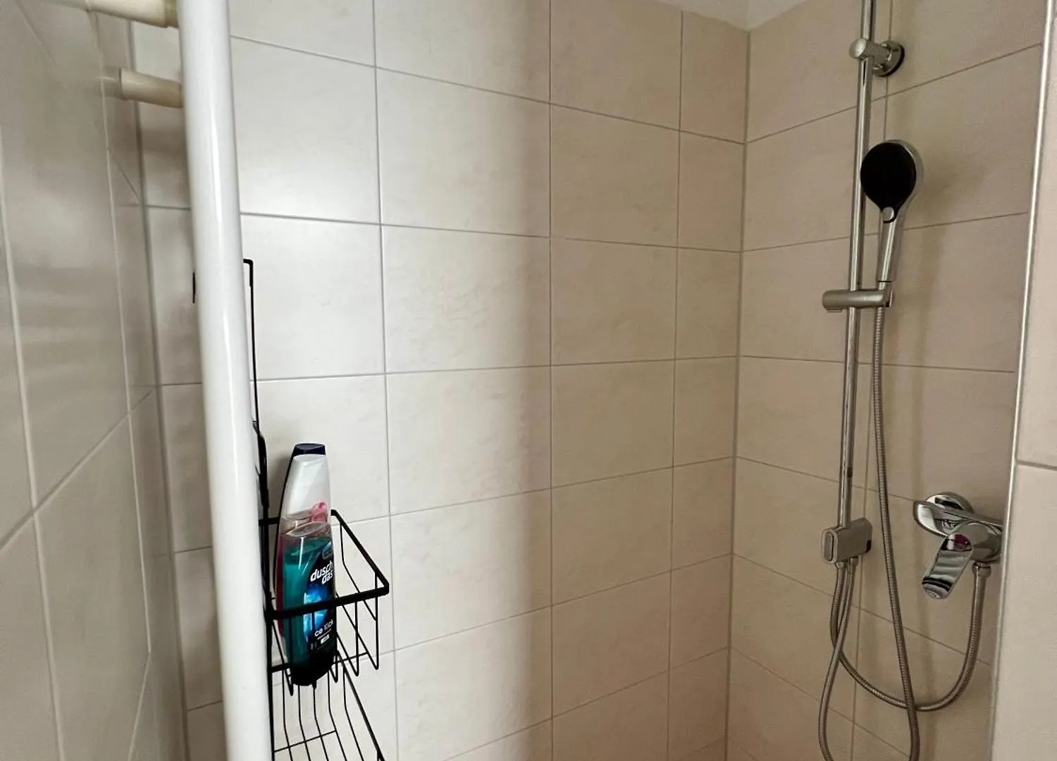 Sahara Hosting Apartments Nuernberg City Room 1 & 3  纽伦堡