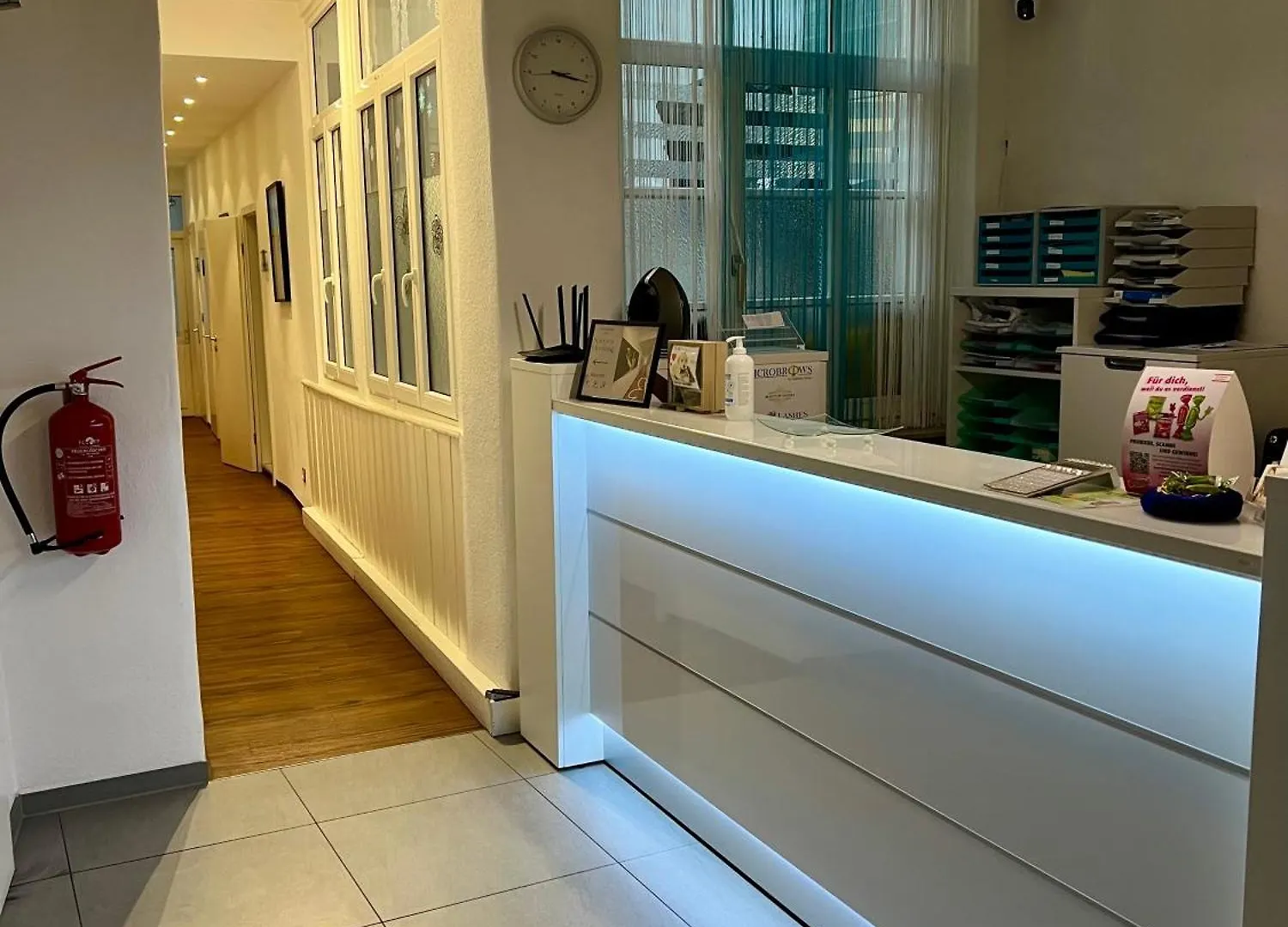 Sahara Hosting Apartments Nuernberg City Room 1 & 3 德国