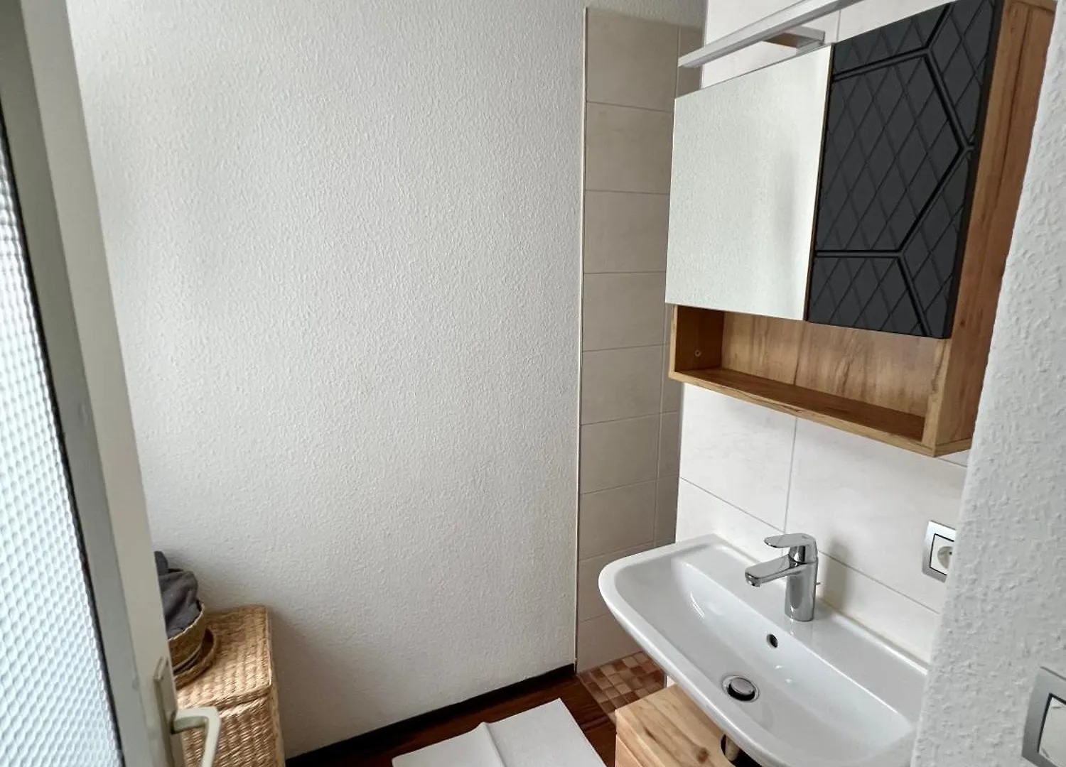 Sahara Hosting Apartments Nuernberg City Room 1 & 3 0*, 纽伦堡 德国